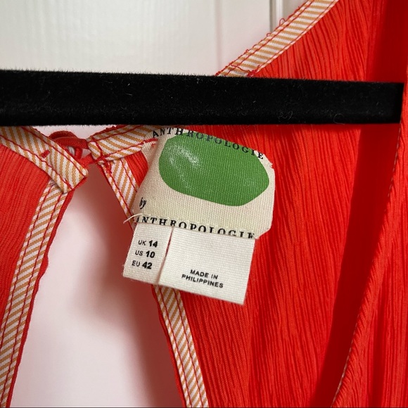 Anthropologie Romper - Picture 8 of 10
